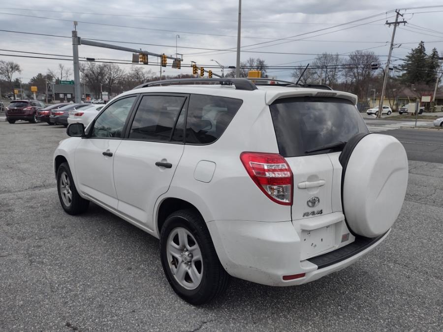 2011 Toyota RAV4 4WD 4dr 4-cyl 4-Spd AT (Natl), available for sale in Chicopee, Massachusetts | Matts Auto Mall LLC. Chicopee, Massachusetts 2011 Toyota RAV4 4WD 4dr 4-cyl 4-Spd AT (Natl), available for sale in Chicopee, Massachusetts | Matts Auto Mall LLC. Chicopee, Massachusetts