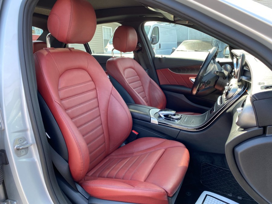 2017 Mercedes-Benz C-Class C 300 4MATIC Sedan with Sport Pkg, available for sale in Paterson, New Jersey | DZ Automall. Paterson, New Jersey 2017 Mercedes-Benz C-Class C 300 4MATIC Sedan with Sport Pkg, available for sale in Paterson, New Jersey | DZ Automall. Paterson, New Jersey