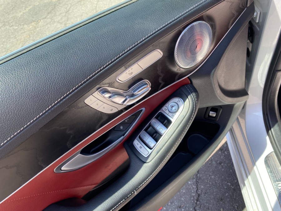 2017 Mercedes-Benz C-Class C 300 4MATIC Sedan with Sport Pkg, available for sale in Paterson, New Jersey | DZ Automall. Paterson, New Jersey 2017 Mercedes-Benz C-Class C 300 4MATIC Sedan with Sport Pkg, available for sale in Paterson, New Jersey | DZ Automall. Paterson, New Jersey