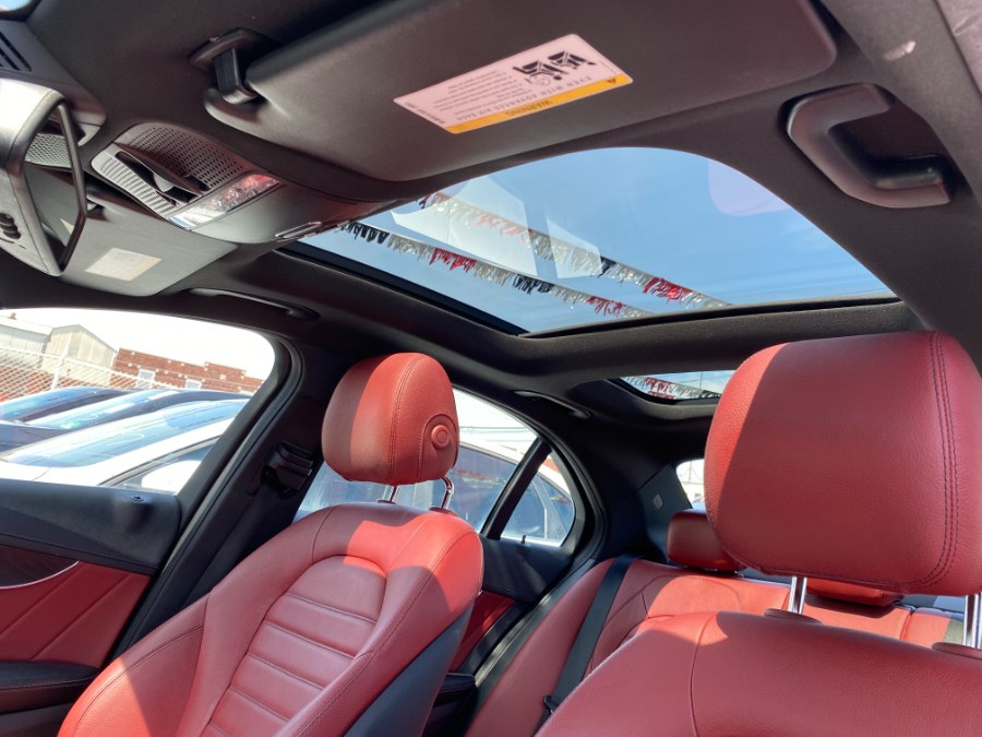 2017 Mercedes-Benz C-Class C 300 4MATIC Sedan with Sport Pkg, available for sale in Paterson, New Jersey | DZ Automall. Paterson, New Jersey 2017 Mercedes-Benz C-Class C 300 4MATIC Sedan with Sport Pkg, available for sale in Paterson, New Jersey | DZ Automall. Paterson, New Jersey