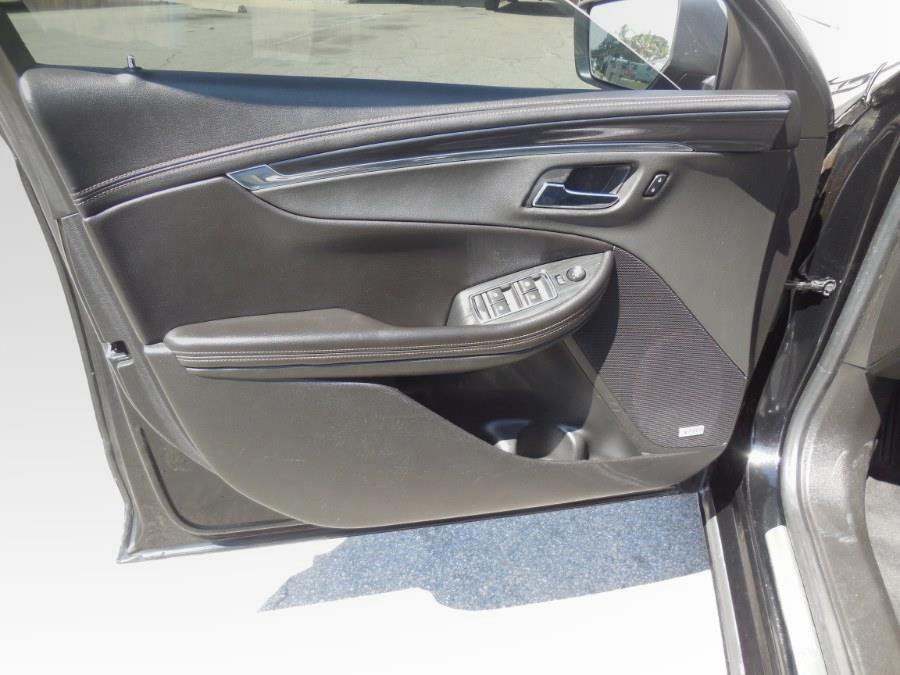 2019 Chevrolet Impala 4dr Sdn Premier w/2LZ, available for sale in Hawaiian Gardens, California | Luxe Motors. Hawaiian Gardens, California 2019 Chevrolet Impala 4dr Sdn Premier w/2LZ, available for sale in Hawaiian Gardens, California | Luxe Motors. Hawaiian Gardens, California