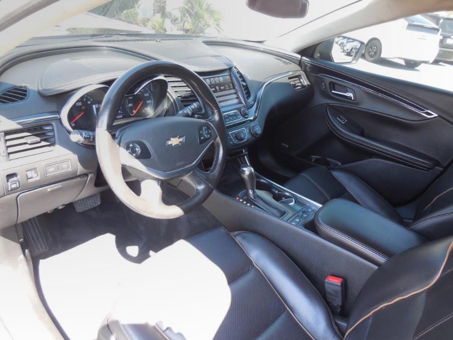 2019 Chevrolet Impala 4dr Sdn Premier w/2LZ, available for sale in Hawaiian Gardens, California | Luxe Motors. Hawaiian Gardens, California 2019 Chevrolet Impala 4dr Sdn Premier w/2LZ, available for sale in Hawaiian Gardens, California | Luxe Motors. Hawaiian Gardens, California
