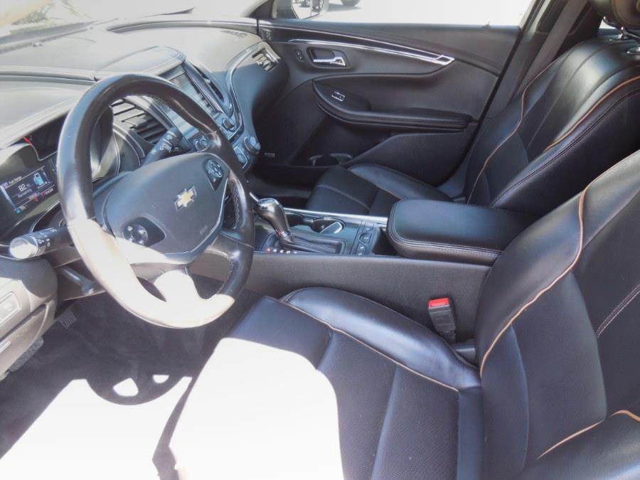 2019 Chevrolet Impala 4dr Sdn Premier w/2LZ, available for sale in Hawaiian Gardens, California | Luxe Motors. Hawaiian Gardens, California 2019 Chevrolet Impala 4dr Sdn Premier w/2LZ, available for sale in Hawaiian Gardens, California | Luxe Motors. Hawaiian Gardens, California