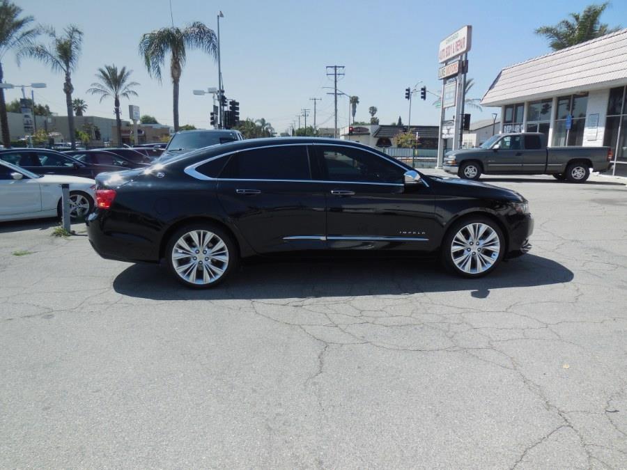 2019 Chevrolet Impala 4dr Sdn Premier w/2LZ, available for sale in Hawaiian Gardens, California | Luxe Motors. Hawaiian Gardens, California 2019 Chevrolet Impala 4dr Sdn Premier w/2LZ, available for sale in Hawaiian Gardens, California | Luxe Motors. Hawaiian Gardens, California