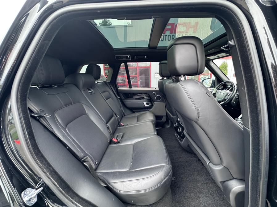 2020 Land Rover Range Rover HSE, available for sale in Canton , Connecticut | Bach Motor Cars. Canton , Connecticut 2020 Land Rover Range Rover HSE, available for sale in Canton , Connecticut | Bach Motor Cars. Canton , Connecticut