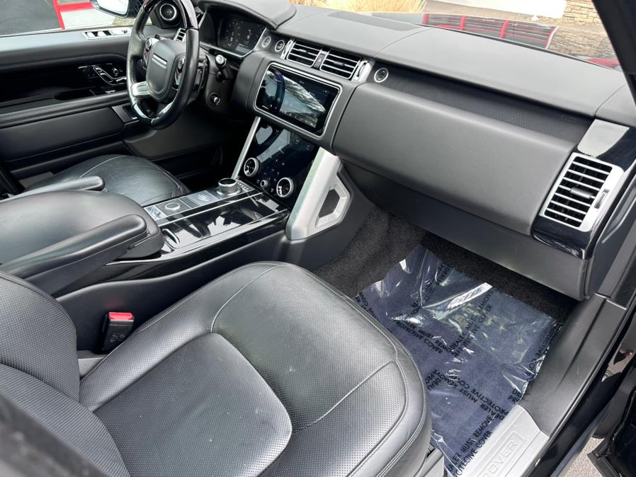 2020 Land Rover Range Rover HSE, available for sale in Canton , Connecticut | Bach Motor Cars. Canton , Connecticut 2020 Land Rover Range Rover HSE, available for sale in Canton , Connecticut | Bach Motor Cars. Canton , Connecticut