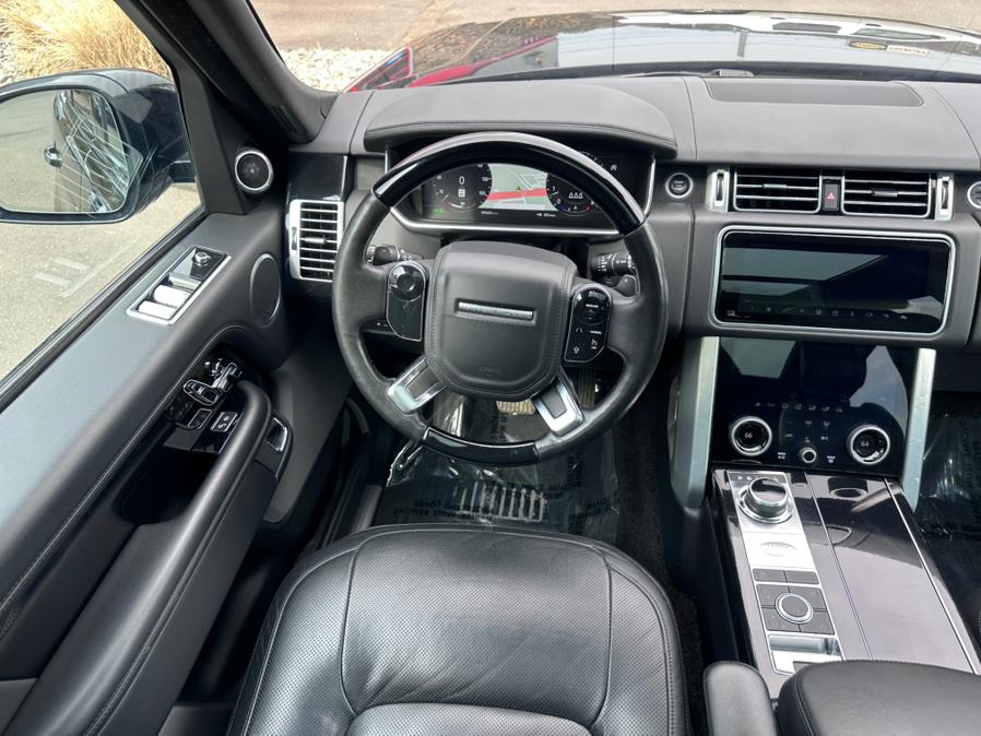 2020 Land Rover Range Rover HSE, available for sale in Canton , Connecticut | Bach Motor Cars. Canton , Connecticut 2020 Land Rover Range Rover HSE, available for sale in Canton , Connecticut | Bach Motor Cars. Canton , Connecticut