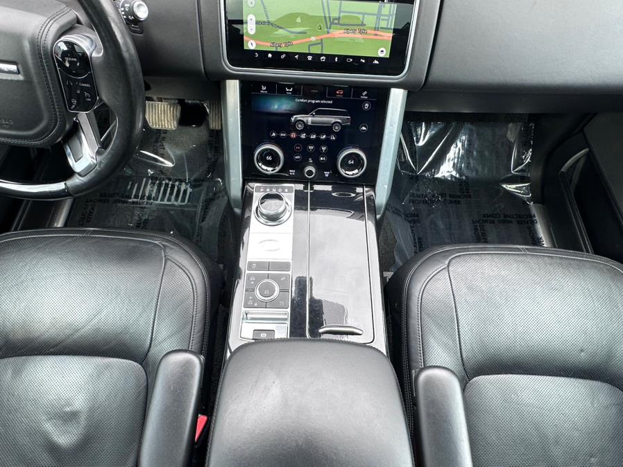 2020 Land Rover Range Rover HSE, available for sale in Canton , Connecticut | Bach Motor Cars. Canton , Connecticut 2020 Land Rover Range Rover HSE, available for sale in Canton , Connecticut | Bach Motor Cars. Canton , Connecticut