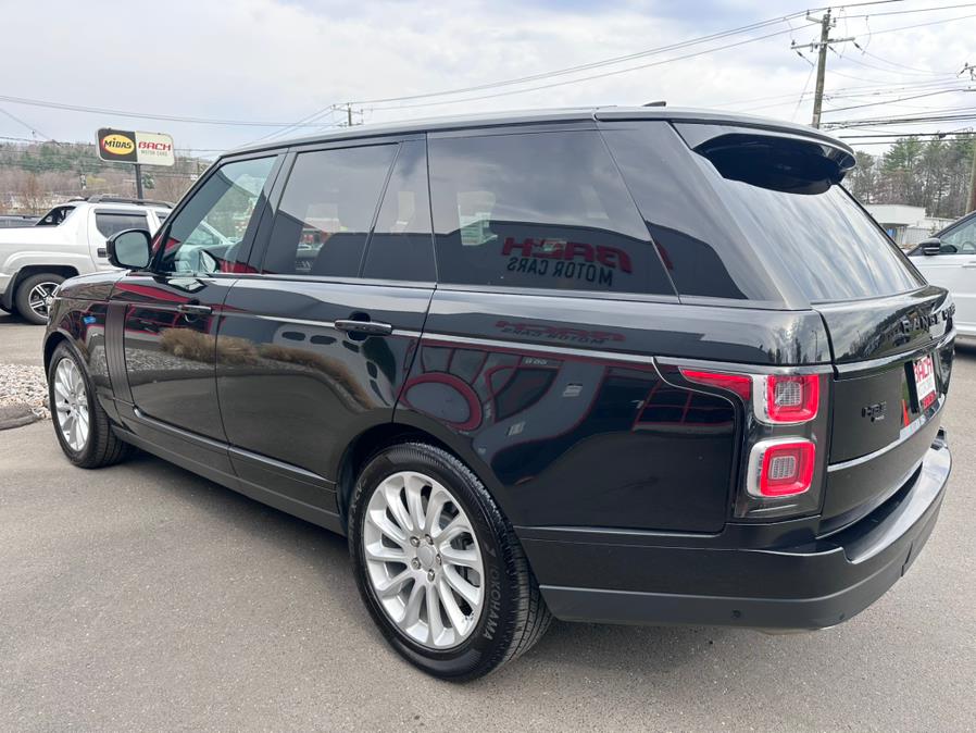 2020 Land Rover Range Rover HSE, available for sale in Canton , Connecticut | Bach Motor Cars. Canton , Connecticut 2020 Land Rover Range Rover HSE, available for sale in Canton , Connecticut | Bach Motor Cars. Canton , Connecticut
