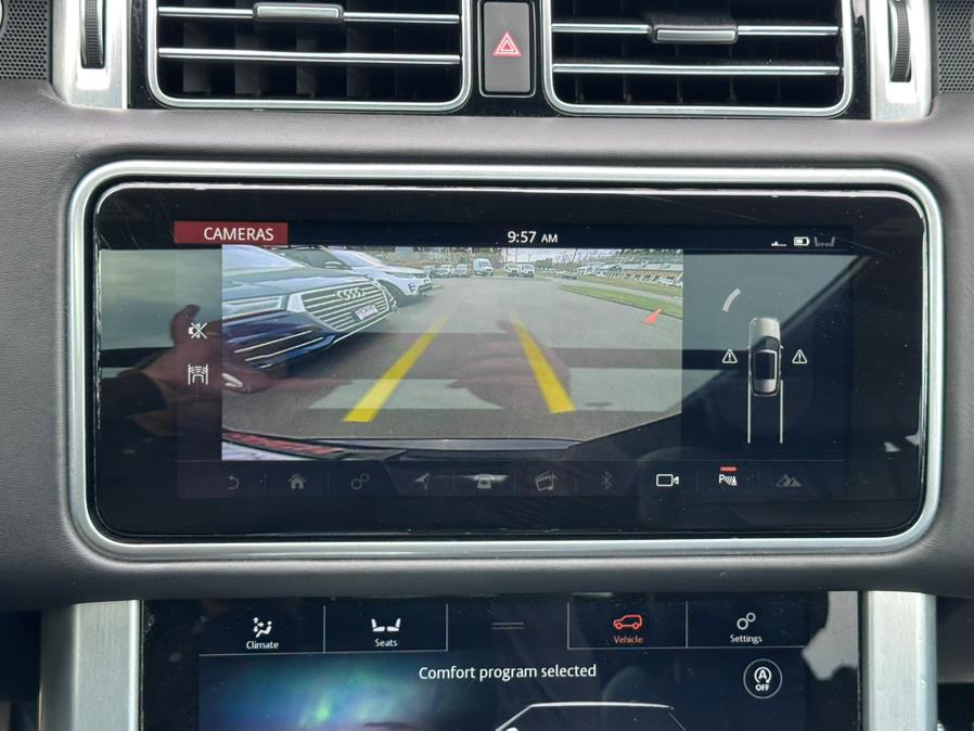 2020 Land Rover Range Rover HSE, available for sale in Canton , Connecticut | Bach Motor Cars. Canton , Connecticut 2020 Land Rover Range Rover HSE, available for sale in Canton , Connecticut | Bach Motor Cars. Canton , Connecticut