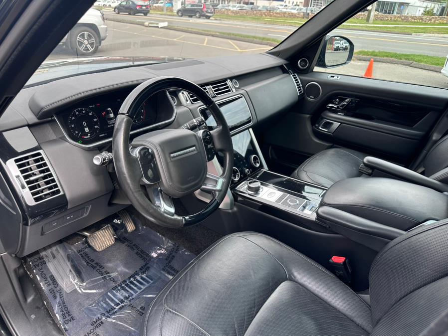 2020 Land Rover Range Rover HSE, available for sale in Canton , Connecticut | Bach Motor Cars. Canton , Connecticut 2020 Land Rover Range Rover HSE, available for sale in Canton , Connecticut | Bach Motor Cars. Canton , Connecticut