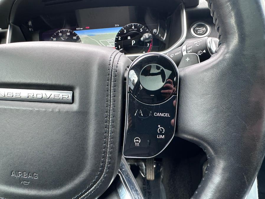 2020 Land Rover Range Rover HSE, available for sale in Canton , Connecticut | Bach Motor Cars. Canton , Connecticut 2020 Land Rover Range Rover HSE, available for sale in Canton , Connecticut | Bach Motor Cars. Canton , Connecticut