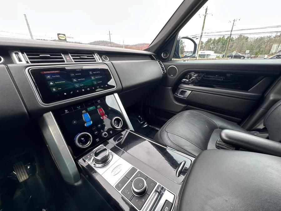 2020 Land Rover Range Rover HSE, available for sale in Canton , Connecticut | Bach Motor Cars. Canton , Connecticut 2020 Land Rover Range Rover HSE, available for sale in Canton , Connecticut | Bach Motor Cars. Canton , Connecticut