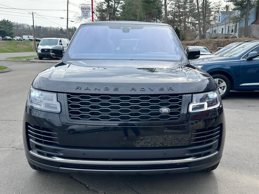 2020 Land Rover Range Rover HSE, available for sale in Canton , Connecticut | Bach Motor Cars. Canton , Connecticut 2020 Land Rover Range Rover HSE, available for sale in Canton , Connecticut | Bach Motor Cars. Canton , Connecticut