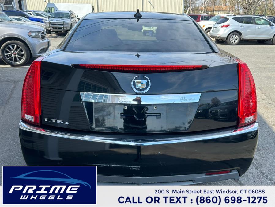 2013 Cadillac CTS Sedan 4dr Sdn 3.0L Luxury AWD, available for sale in East Windsor, Connecticut | Prime Wheels. East Windsor, Connecticut 2013 Cadillac CTS Sedan 4dr Sdn 3.0L Luxury AWD, available for sale in East Windsor, Connecticut | Prime Wheels. East Windsor, Connecticut