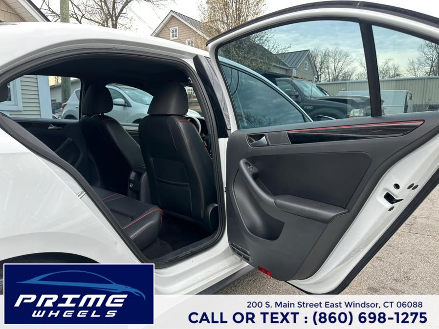 2015 Volkswagen Jetta Sedan 4dr Auto 2.0T GLI SEL PZEV, available for sale in East Windsor, Connecticut | Prime Wheels. East Windsor, Connecticut 2015 Volkswagen Jetta Sedan 4dr Auto 2.0T GLI SEL PZEV, available for sale in East Windsor, Connecticut | Prime Wheels. East Windsor, Connecticut