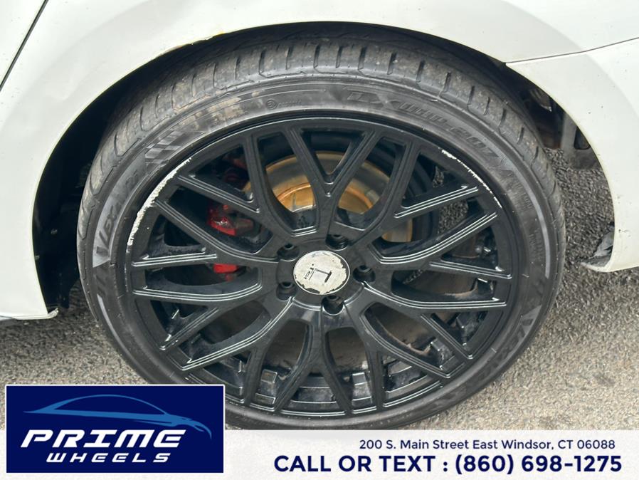 2015 Volkswagen Jetta Sedan 4dr Auto 2.0T GLI SEL PZEV, available for sale in East Windsor, Connecticut | Prime Wheels. East Windsor, Connecticut 2015 Volkswagen Jetta Sedan 4dr Auto 2.0T GLI SEL PZEV, available for sale in East Windsor, Connecticut | Prime Wheels. East Windsor, Connecticut