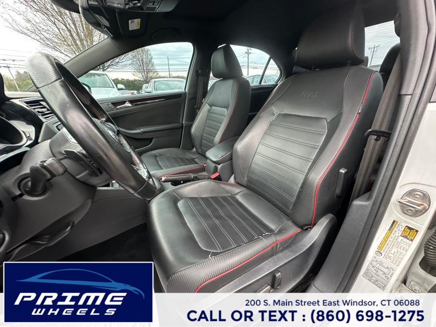 2015 Volkswagen Jetta Sedan 4dr Auto 2.0T GLI SEL PZEV, available for sale in East Windsor, Connecticut | Prime Wheels. East Windsor, Connecticut 2015 Volkswagen Jetta Sedan 4dr Auto 2.0T GLI SEL PZEV, available for sale in East Windsor, Connecticut | Prime Wheels. East Windsor, Connecticut