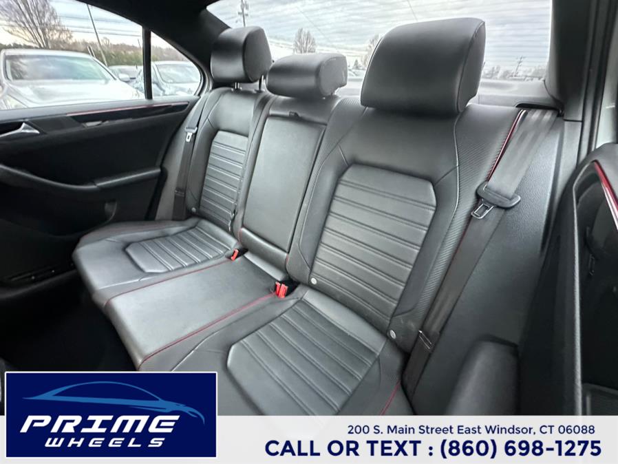 2015 Volkswagen Jetta Sedan 4dr Auto 2.0T GLI SEL PZEV, available for sale in East Windsor, Connecticut | Prime Wheels. East Windsor, Connecticut 2015 Volkswagen Jetta Sedan 4dr Auto 2.0T GLI SEL PZEV, available for sale in East Windsor, Connecticut | Prime Wheels. East Windsor, Connecticut