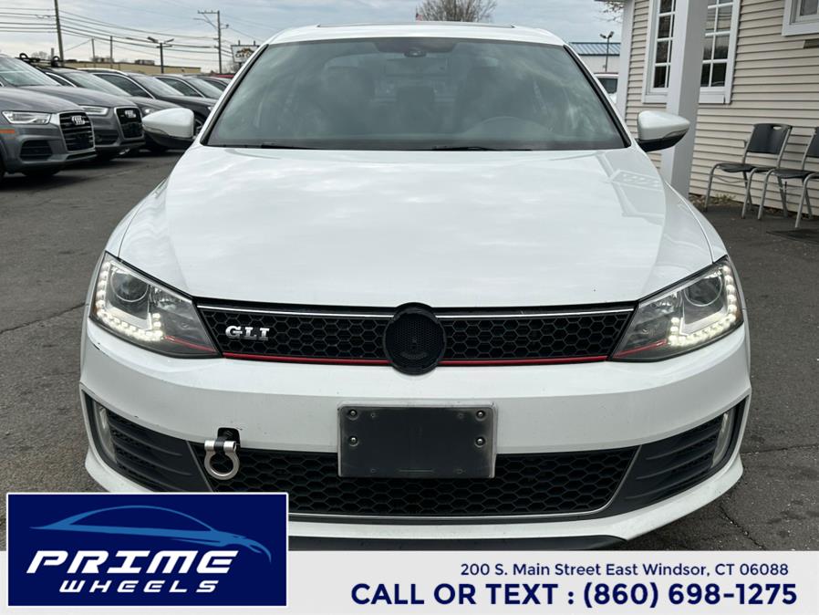 2015 Volkswagen Jetta Sedan 4dr Auto 2.0T GLI SEL PZEV, available for sale in East Windsor, Connecticut | Prime Wheels. East Windsor, Connecticut 2015 Volkswagen Jetta Sedan 4dr Auto 2.0T GLI SEL PZEV, available for sale in East Windsor, Connecticut | Prime Wheels. East Windsor, Connecticut