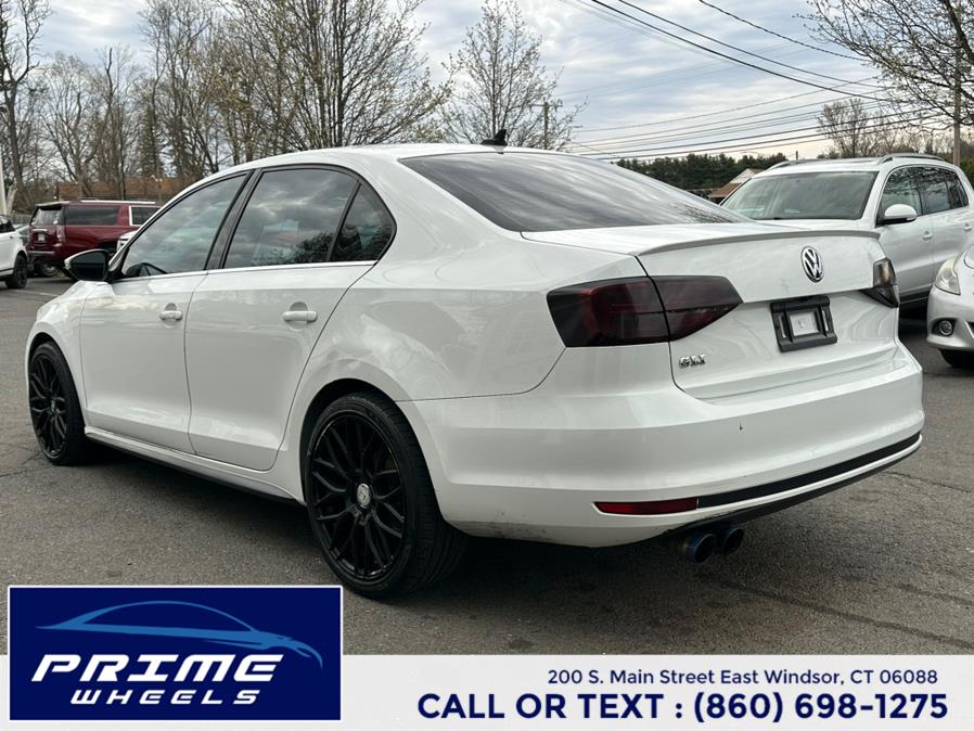 2015 Volkswagen Jetta Sedan 4dr Auto 2.0T GLI SEL PZEV, available for sale in East Windsor, Connecticut | Prime Wheels. East Windsor, Connecticut 2015 Volkswagen Jetta Sedan 4dr Auto 2.0T GLI SEL PZEV, available for sale in East Windsor, Connecticut | Prime Wheels. East Windsor, Connecticut