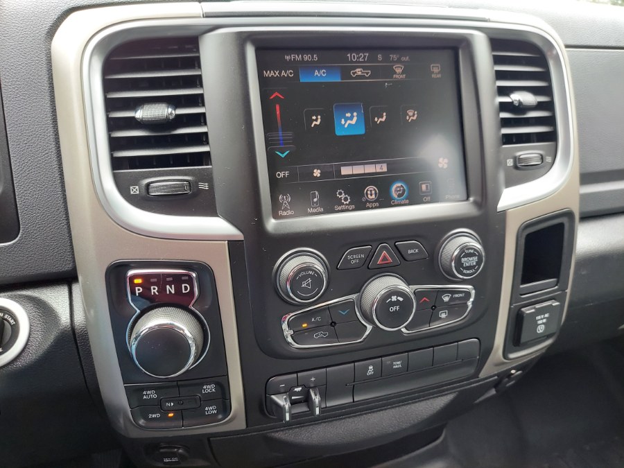 2014 Ram 1500 4WD Quad Cab 140.5" Big Horn, available for sale in East Windsor, Connecticut | United Auto Sales of E Windsor, Inc. East Windsor, Connecticut 2014 Ram 1500 4WD Quad Cab 140.5" Big Horn, available for sale in East Windsor, Connecticut | United Auto Sales of E Windsor, Inc. East Windsor, Connecticut