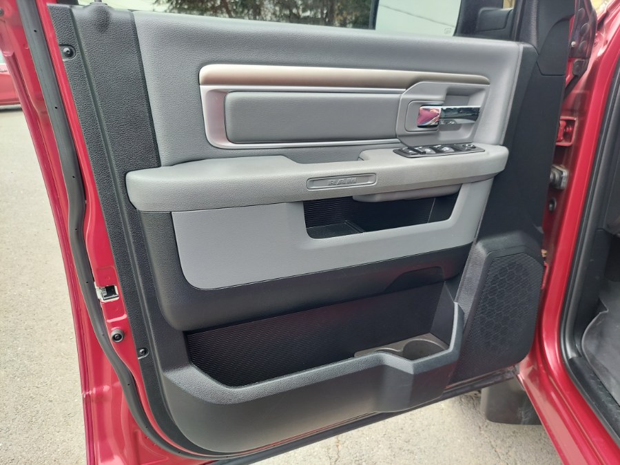 2014 Ram 1500 4WD Quad Cab 140.5" Big Horn, available for sale in East Windsor, Connecticut | United Auto Sales of E Windsor, Inc. East Windsor, Connecticut 2014 Ram 1500 4WD Quad Cab 140.5" Big Horn, available for sale in East Windsor, Connecticut | United Auto Sales of E Windsor, Inc. East Windsor, Connecticut