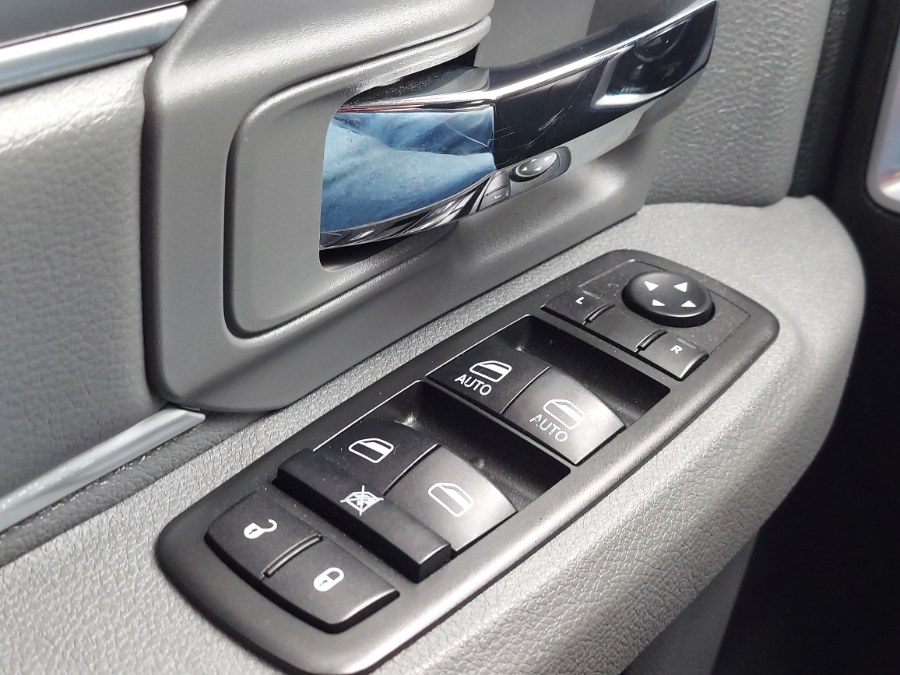 2014 Ram 1500 4WD Quad Cab 140.5" Big Horn, available for sale in East Windsor, Connecticut | United Auto Sales of E Windsor, Inc. East Windsor, Connecticut 2014 Ram 1500 4WD Quad Cab 140.5" Big Horn, available for sale in East Windsor, Connecticut | United Auto Sales of E Windsor, Inc. East Windsor, Connecticut