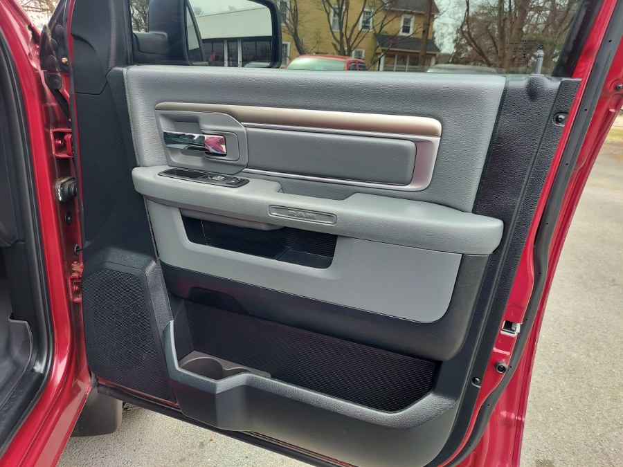 2014 Ram 1500 4WD Quad Cab 140.5" Big Horn, available for sale in East Windsor, Connecticut | United Auto Sales of E Windsor, Inc. East Windsor, Connecticut 2014 Ram 1500 4WD Quad Cab 140.5" Big Horn, available for sale in East Windsor, Connecticut | United Auto Sales of E Windsor, Inc. East Windsor, Connecticut