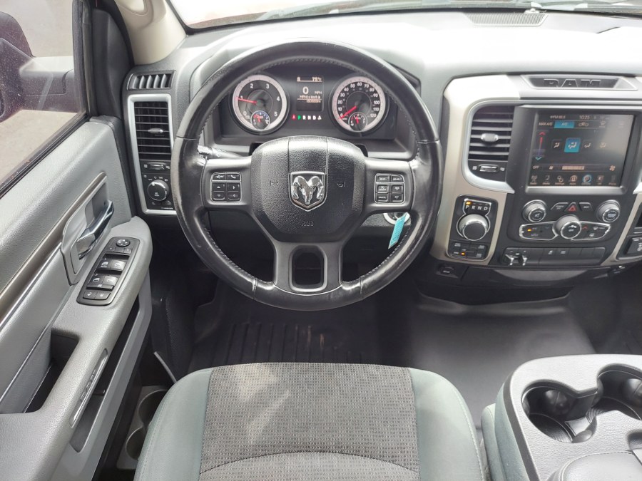 2014 Ram 1500 4WD Quad Cab 140.5" Big Horn, available for sale in East Windsor, Connecticut | United Auto Sales of E Windsor, Inc. East Windsor, Connecticut 2014 Ram 1500 4WD Quad Cab 140.5" Big Horn, available for sale in East Windsor, Connecticut | United Auto Sales of E Windsor, Inc. East Windsor, Connecticut