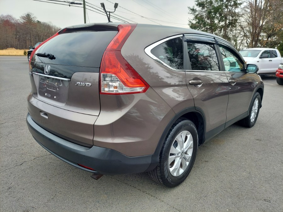 2013 Honda CR-V AWD 5dr EX, available for sale in East Windsor, Connecticut | United Auto Sales of E Windsor, Inc. East Windsor, Connecticut 2013 Honda CR-V AWD 5dr EX, available for sale in East Windsor, Connecticut | United Auto Sales of E Windsor, Inc. East Windsor, Connecticut