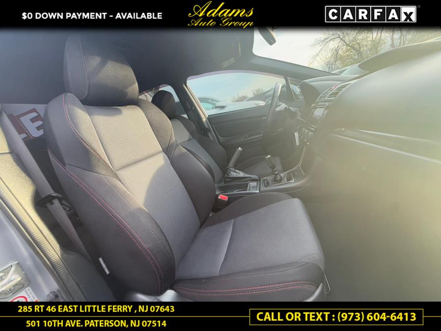 2019 Subaru WRX Manual, available for sale in Paterson, New Jersey | Adams Auto Group. Paterson, New Jersey 2019 Subaru WRX Manual, available for sale in Paterson, New Jersey | Adams Auto Group. Paterson, New Jersey