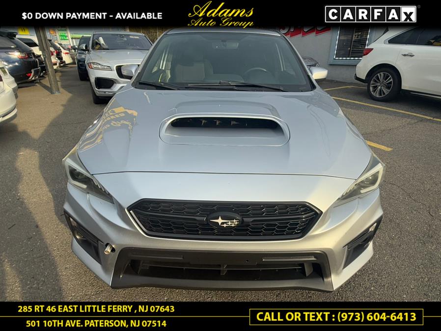 2019 Subaru WRX Manual, available for sale in Paterson, New Jersey | Adams Auto Group. Paterson, New Jersey 2019 Subaru WRX Manual, available for sale in Paterson, New Jersey | Adams Auto Group. Paterson, New Jersey