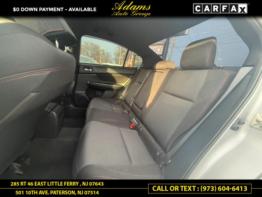 2019 Subaru WRX Manual, available for sale in Paterson, New Jersey | Adams Auto Group. Paterson, New Jersey 2019 Subaru WRX Manual, available for sale in Paterson, New Jersey | Adams Auto Group. Paterson, New Jersey