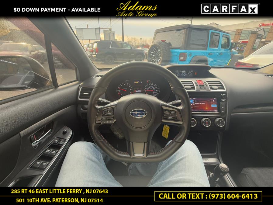 2019 Subaru WRX Manual, available for sale in Paterson, New Jersey | Adams Auto Group. Paterson, New Jersey 2019 Subaru WRX Manual, available for sale in Paterson, New Jersey | Adams Auto Group. Paterson, New Jersey