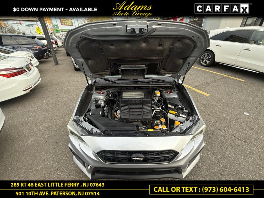 2019 Subaru WRX Manual, available for sale in Paterson, New Jersey | Adams Auto Group. Paterson, New Jersey 2019 Subaru WRX Manual, available for sale in Paterson, New Jersey | Adams Auto Group. Paterson, New Jersey
