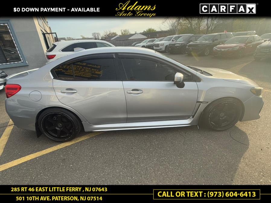 2019 Subaru WRX Manual, available for sale in Paterson, New Jersey | Adams Auto Group. Paterson, New Jersey 2019 Subaru WRX Manual, available for sale in Paterson, New Jersey | Adams Auto Group. Paterson, New Jersey