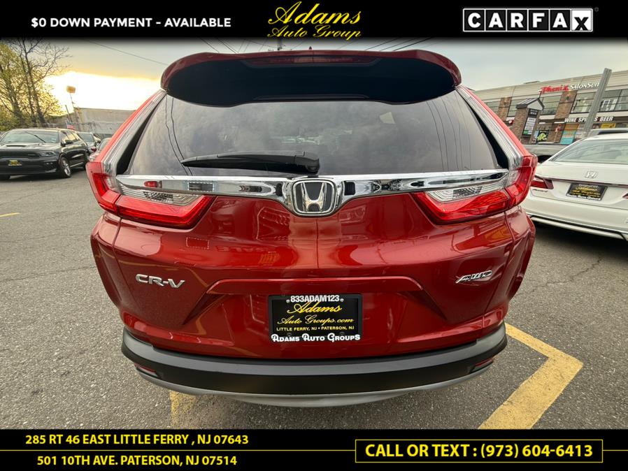 2019 Honda CR-V EX AWD, available for sale in Paterson, New Jersey | Adams Auto Group. Paterson, New Jersey 2019 Honda CR-V EX AWD, available for sale in Paterson, New Jersey | Adams Auto Group. Paterson, New Jersey