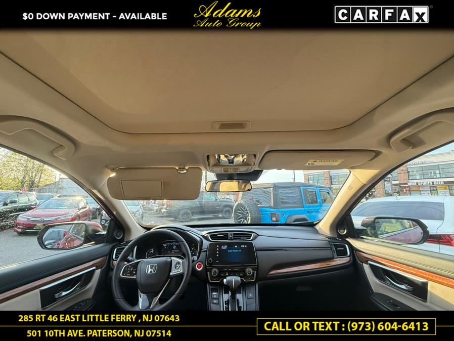 2019 Honda CR-V EX AWD, available for sale in Paterson, New Jersey | Adams Auto Group. Paterson, New Jersey 2019 Honda CR-V EX AWD, available for sale in Paterson, New Jersey | Adams Auto Group. Paterson, New Jersey