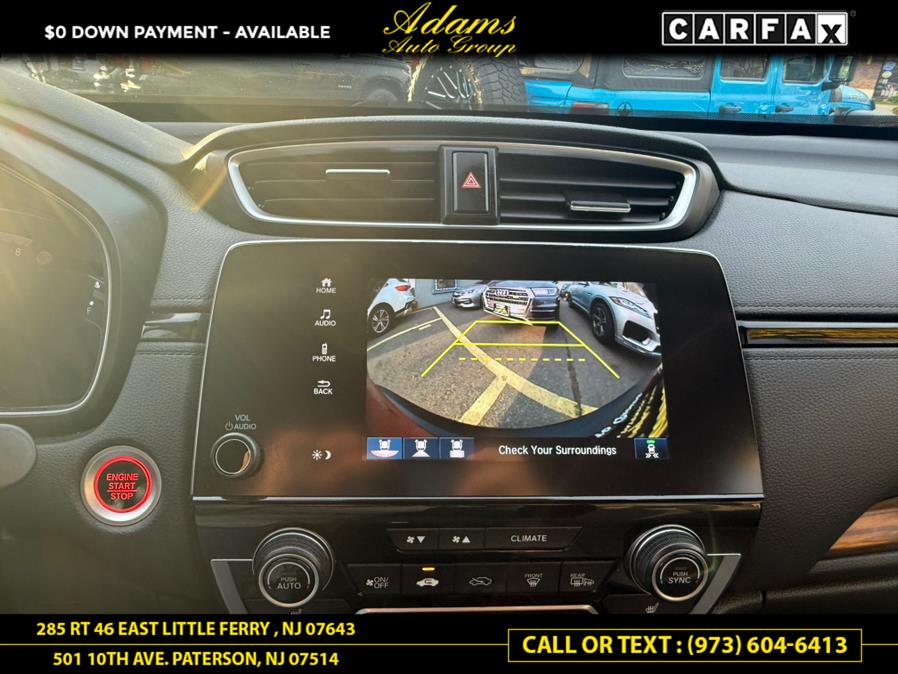 2019 Honda CR-V EX AWD, available for sale in Paterson, New Jersey | Adams Auto Group. Paterson, New Jersey 2019 Honda CR-V EX AWD, available for sale in Paterson, New Jersey | Adams Auto Group. Paterson, New Jersey