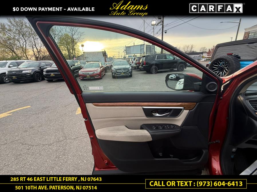 2019 Honda CR-V EX AWD, available for sale in Paterson, New Jersey | Adams Auto Group. Paterson, New Jersey 2019 Honda CR-V EX AWD, available for sale in Paterson, New Jersey | Adams Auto Group. Paterson, New Jersey