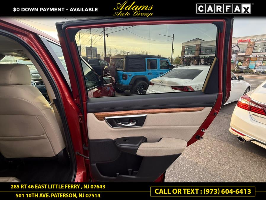 2019 Honda CR-V EX AWD, available for sale in Paterson, New Jersey | Adams Auto Group. Paterson, New Jersey 2019 Honda CR-V EX AWD, available for sale in Paterson, New Jersey | Adams Auto Group. Paterson, New Jersey