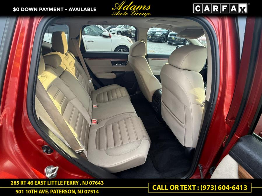 2019 Honda CR-V EX AWD, available for sale in Paterson, New Jersey | Adams Auto Group. Paterson, New Jersey 2019 Honda CR-V EX AWD, available for sale in Paterson, New Jersey | Adams Auto Group. Paterson, New Jersey