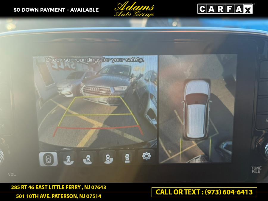 2019 Hyundai Santa Fe Ultimate 2.0T Auto AWD, available for sale in Paterson, New Jersey | Adams Auto Group. Paterson, New Jersey 2019 Hyundai Santa Fe Ultimate 2.0T Auto AWD, available for sale in Paterson, New Jersey | Adams Auto Group. Paterson, New Jersey
