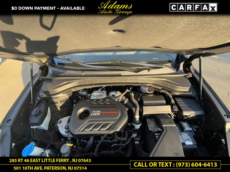 2019 Hyundai Santa Fe Ultimate 2.0T Auto AWD, available for sale in Paterson, New Jersey | Adams Auto Group. Paterson, New Jersey 2019 Hyundai Santa Fe Ultimate 2.0T Auto AWD, available for sale in Paterson, New Jersey | Adams Auto Group. Paterson, New Jersey