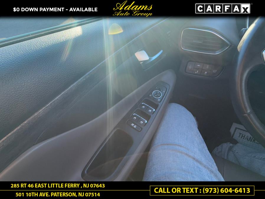 2019 Hyundai Santa Fe Ultimate 2.0T Auto AWD, available for sale in Paterson, New Jersey | Adams Auto Group. Paterson, New Jersey 2019 Hyundai Santa Fe Ultimate 2.0T Auto AWD, available for sale in Paterson, New Jersey | Adams Auto Group. Paterson, New Jersey