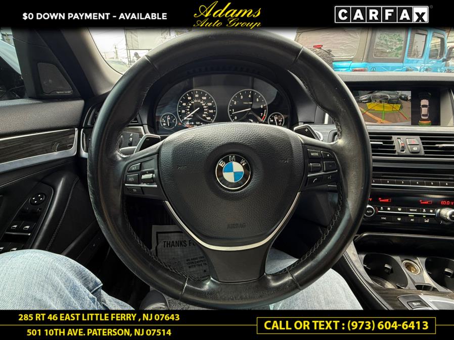 2016 BMW 5 Series 4dr Sdn 535i xDrive AWD. SUPER LOW MILES!!, available for sale in Paterson, New Jersey | Adams Auto Group. Paterson, New Jersey 2016 BMW 5 Series 4dr Sdn 535i xDrive AWD. SUPER LOW MILES!!, available for sale in Paterson, New Jersey | Adams Auto Group. Paterson, New Jersey