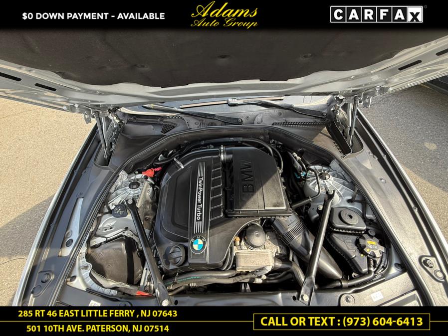 2016 BMW 5 Series 4dr Sdn 535i xDrive AWD. SUPER LOW MILES!!, available for sale in Paterson, New Jersey | Adams Auto Group. Paterson, New Jersey 2016 BMW 5 Series 4dr Sdn 535i xDrive AWD. SUPER LOW MILES!!, available for sale in Paterson, New Jersey | Adams Auto Group. Paterson, New Jersey
