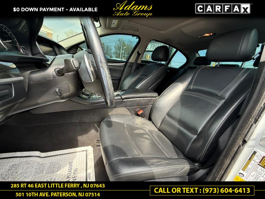 2016 BMW 5 Series 4dr Sdn 535i xDrive AWD. SUPER LOW MILES!!, available for sale in Paterson, New Jersey | Adams Auto Group. Paterson, New Jersey 2016 BMW 5 Series 4dr Sdn 535i xDrive AWD. SUPER LOW MILES!!, available for sale in Paterson, New Jersey | Adams Auto Group. Paterson, New Jersey