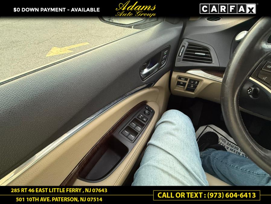2018 Acura MDX SH-AWD w/Technology Pkg, available for sale in Paterson, New Jersey | Adams Auto Group. Paterson, New Jersey 2018 Acura MDX SH-AWD w/Technology Pkg, available for sale in Paterson, New Jersey | Adams Auto Group. Paterson, New Jersey